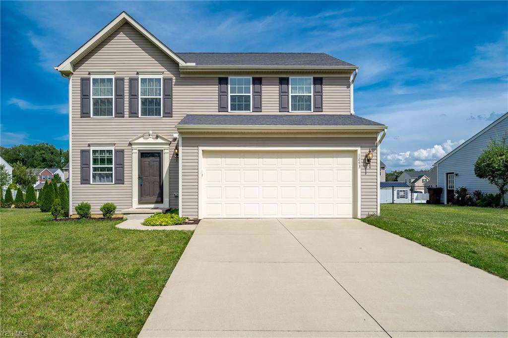 1243 Marsh Fern Lane - Photo 1 1243 Marsh Fern Lane - Photo 1