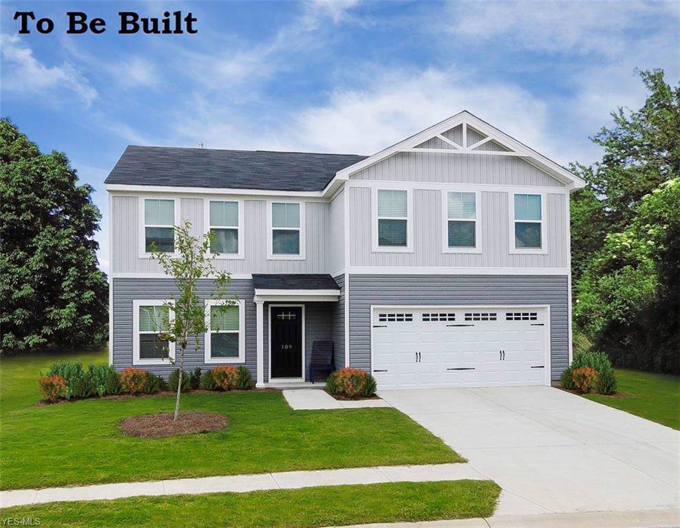 4 Brentwood Drive - Photo 1