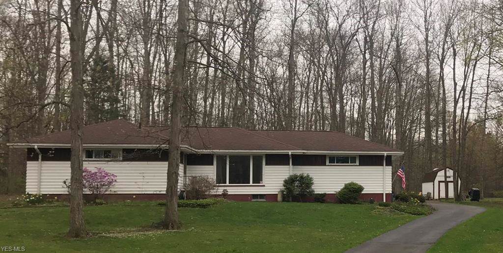 486 Parker Road - Photo 1