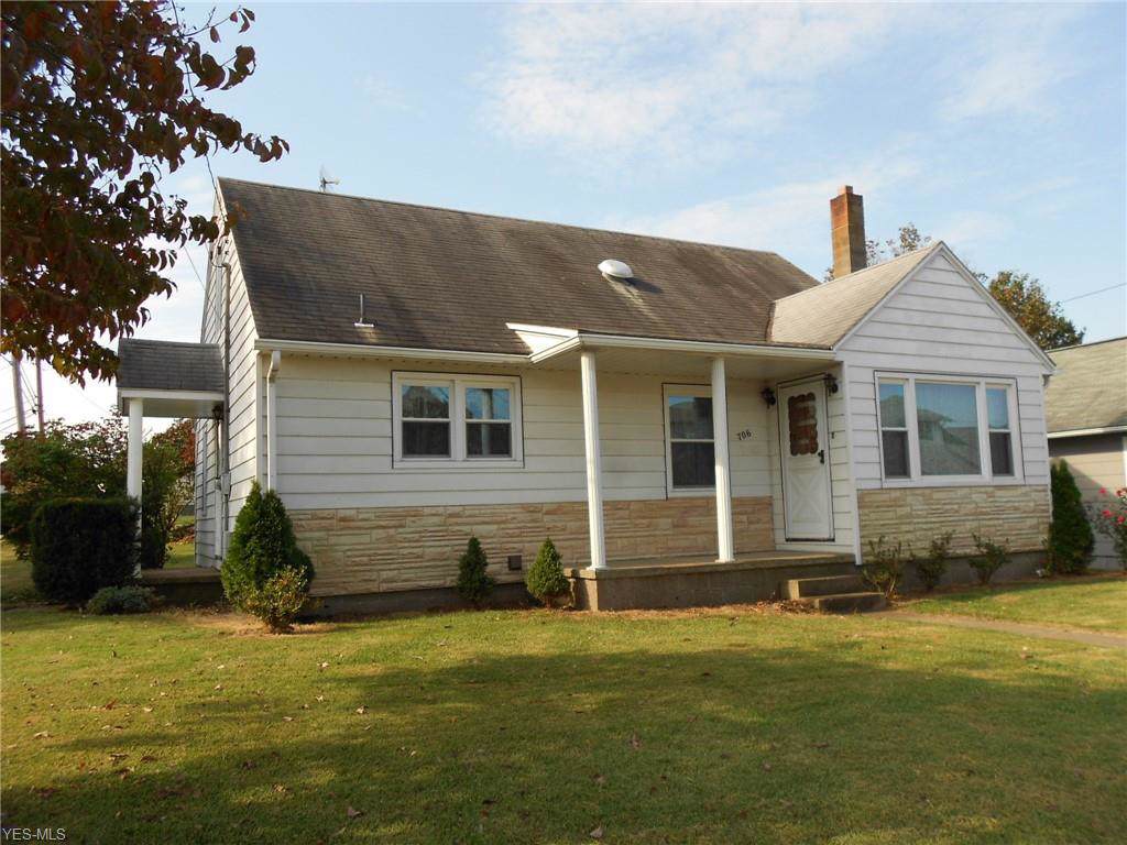 706 33rd Street - Photo 1
