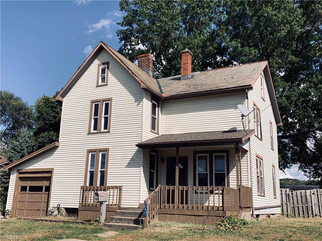 409 Fairview Avenue - Photo 1