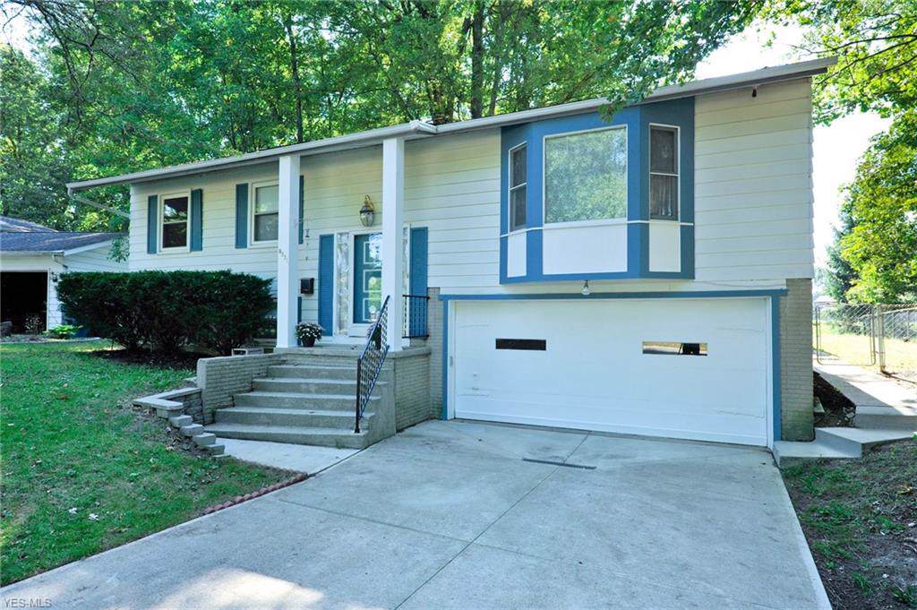 9531 Basswood Drive - Photo 1
