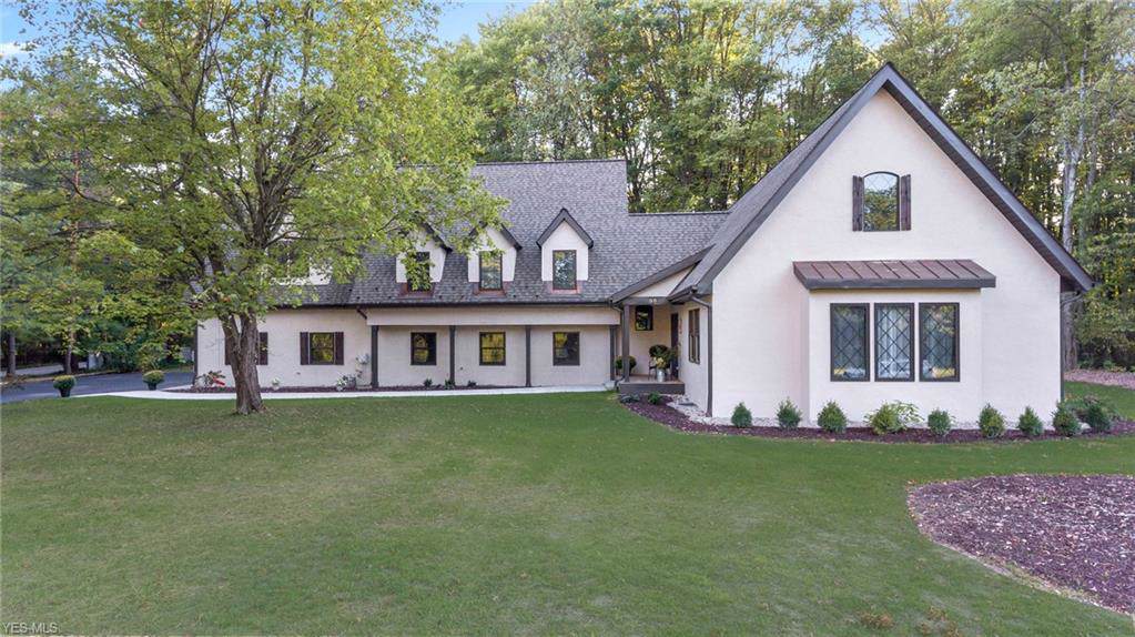 50 Farwood Drive - Photo 1