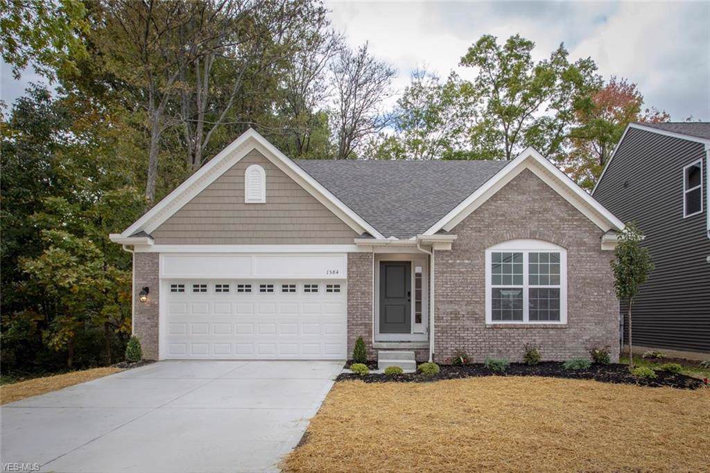 2405 Parwich Circle - Photo 1