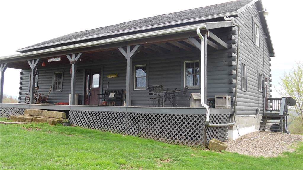 1426 Earley Ridge Road - Photo 1