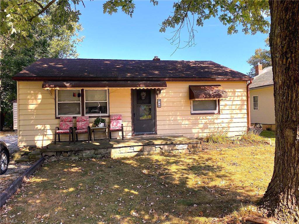 615 Sunnyside Street - Photo 1