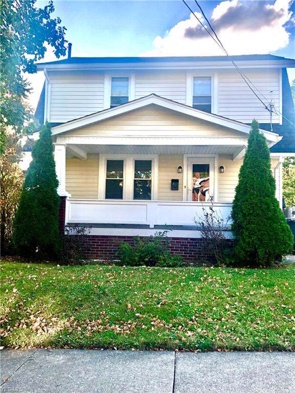 1086 Mount Vernon Avenue - Photo 1