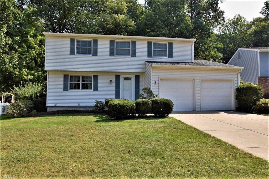 5843 Marine Parkway - Photo 1