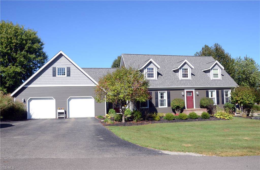 4495 Twp. Rd 1207 Drive - Photo 1