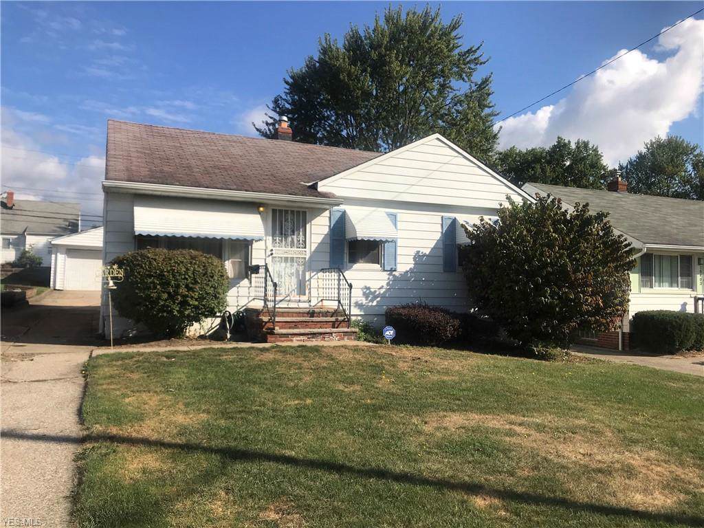 18401 Hazelwood Avenue - Photo 1