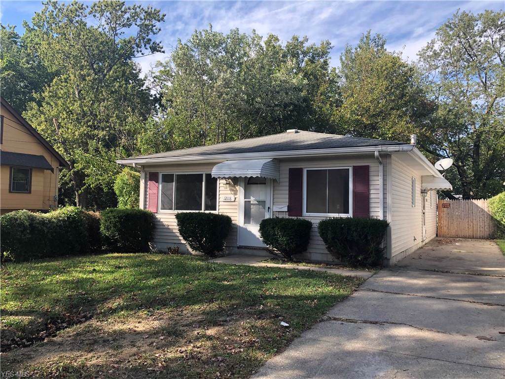 12118 Milligan Avenue - Photo 1