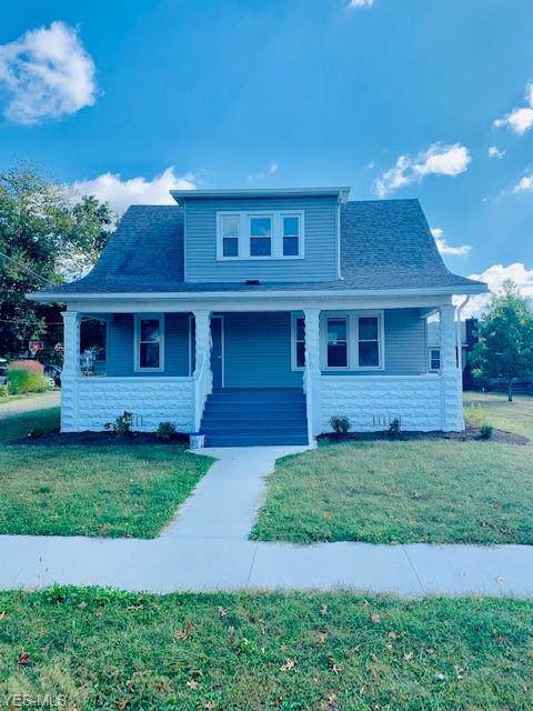 1113 Walnut Street - Photo 1