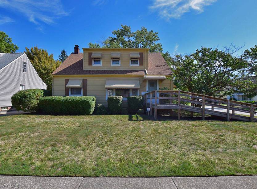 707 241st Street - Photo 1