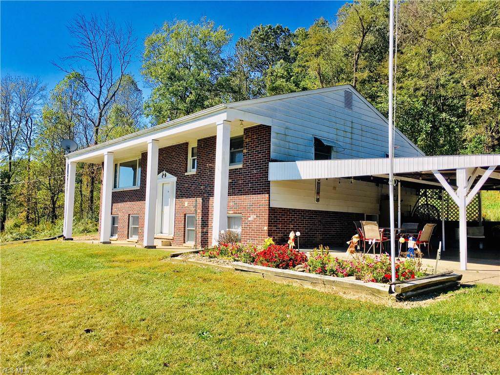 1496 Tall Timber Road - Photo 1