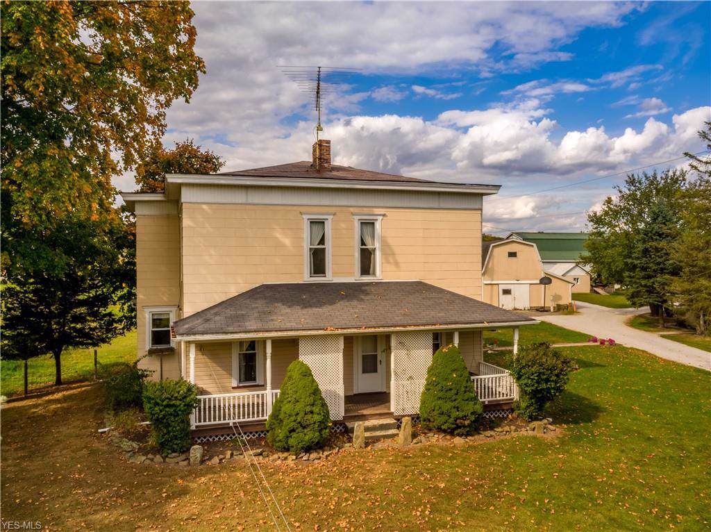 2176 Alamo Road - Photo 1