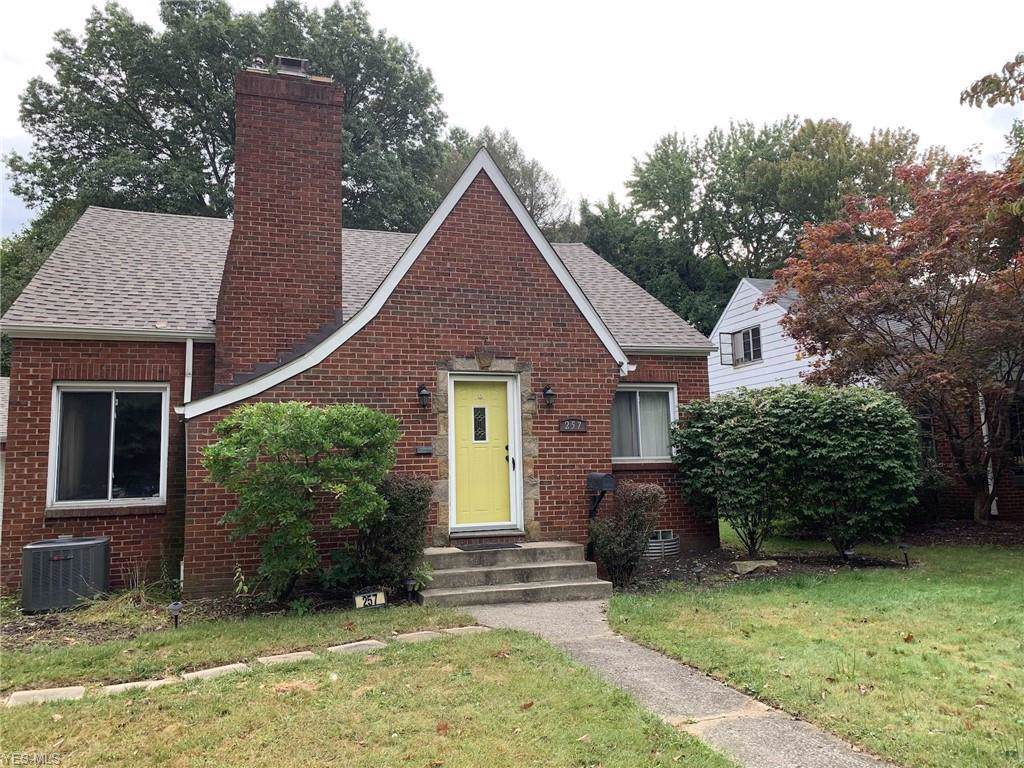 257 Greenwood Avenue - Photo 1 257 Greenwood Avenue - Photo 1