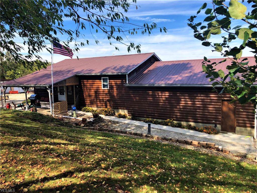 26667 Township Road 31 - Photo 1
