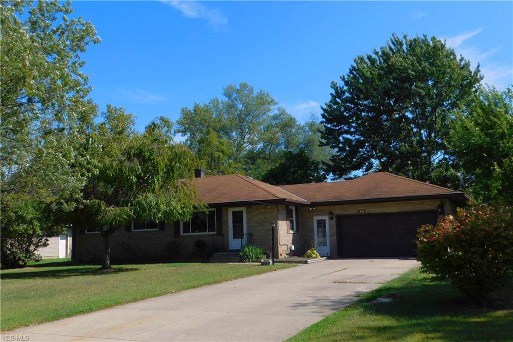 1247 Blueberry Hill Drive - Photo 1