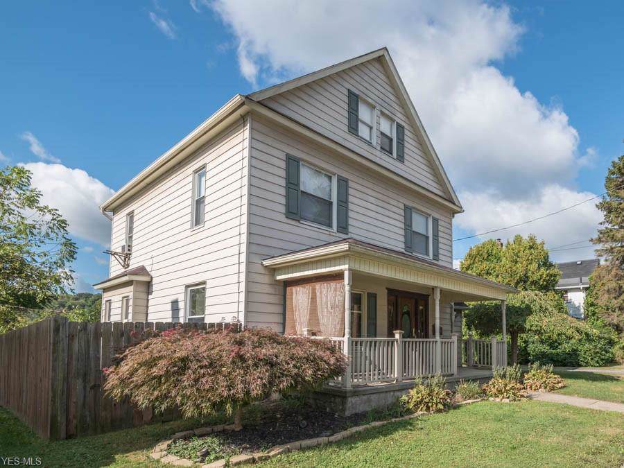 155 Grant Street - Photo 1