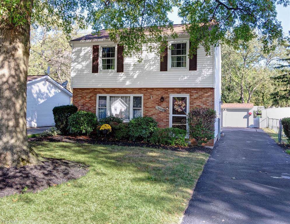 35605 Blanch Avenue - Photo 1