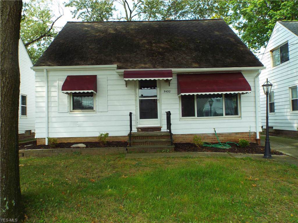 5432 135th Street - Photo 1