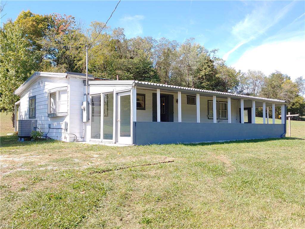 1110 Black Road - Photo 1
