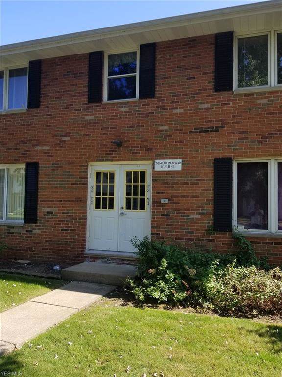 27651 Lake Shore Boulevard - Photo 1