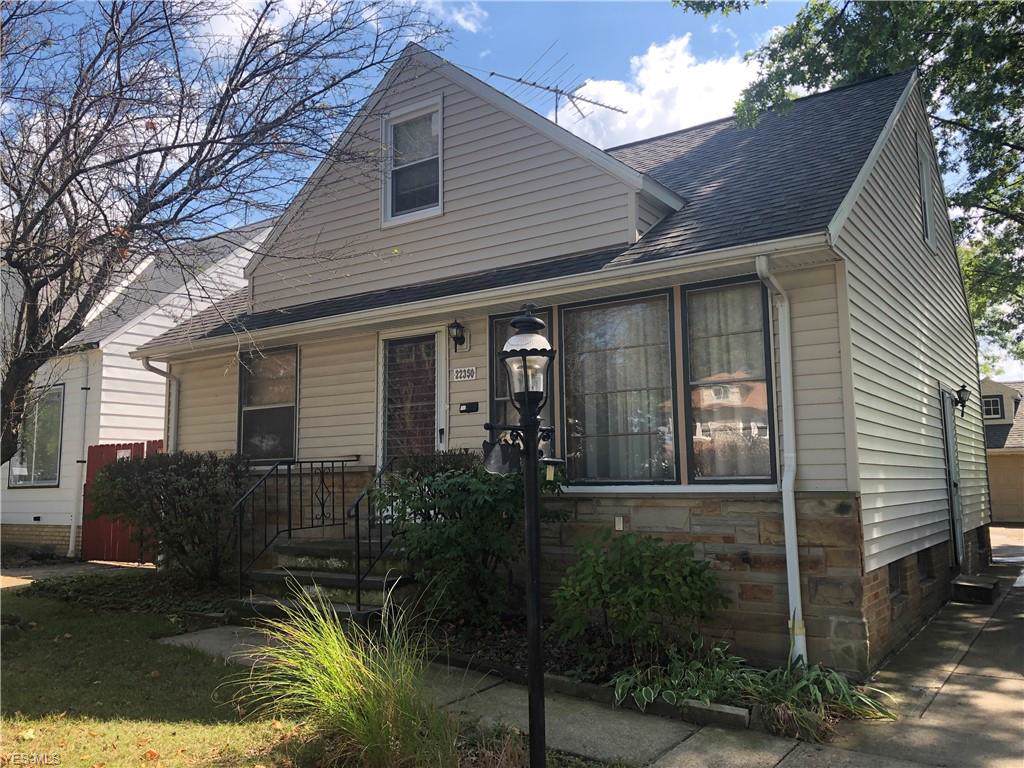 22350 Coulter Avenue - Photo 1