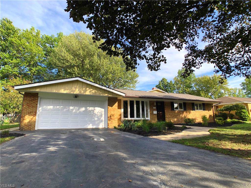6229 Carolyn Drive - Photo 1
