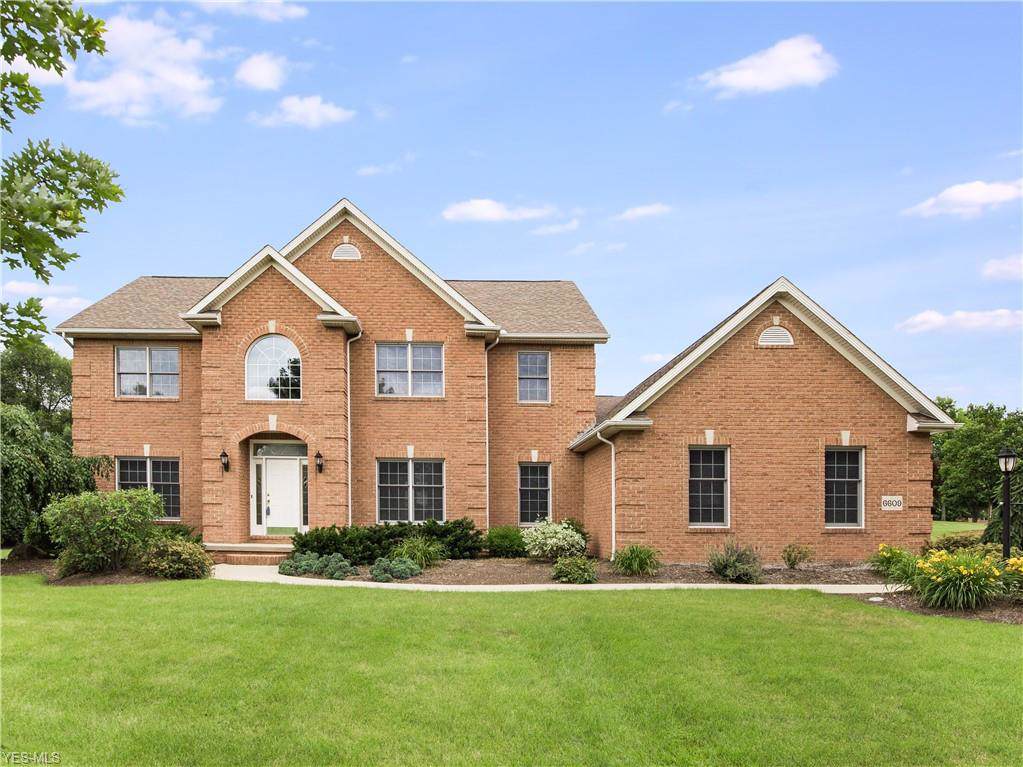6609 Chatsworth Street - Photo 1