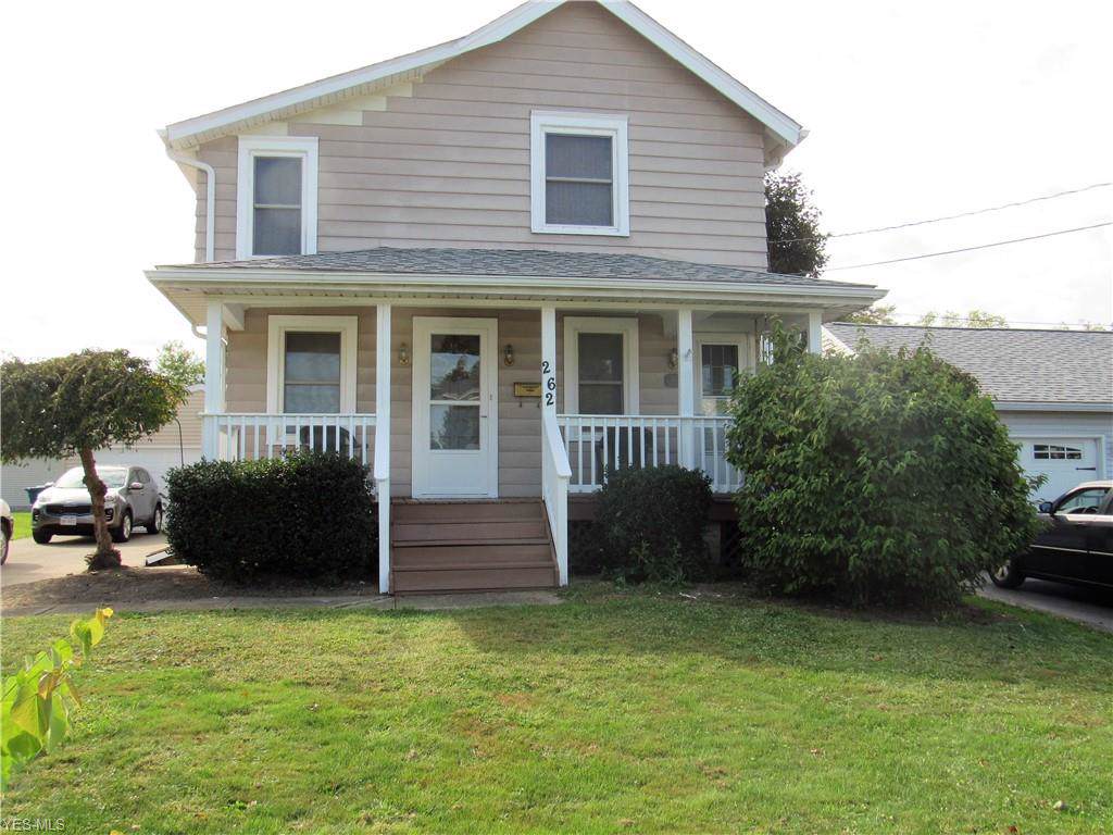262 Hager Street - Photo 1