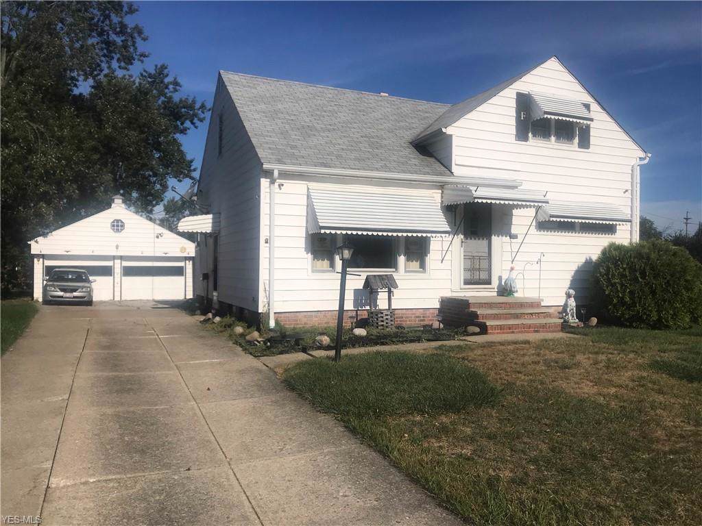 248 Woodmere Drive - Photo 1