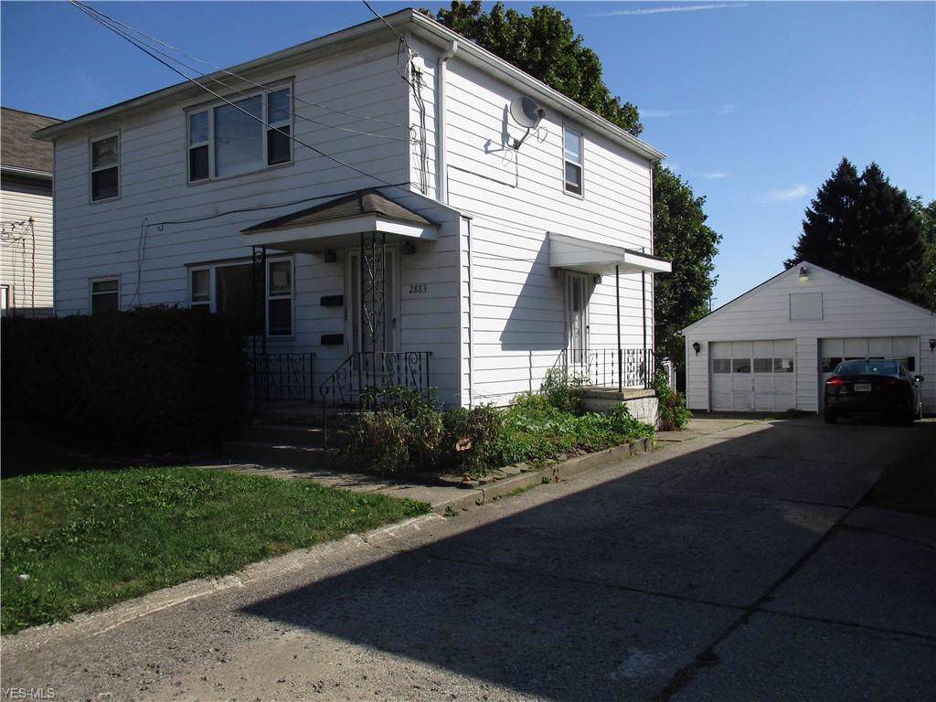 2883 Hudson Drive - Photo 1