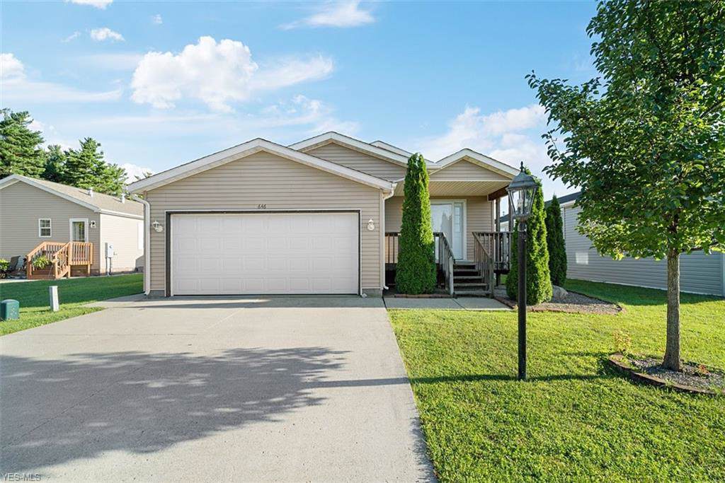 646 Tern Court - Photo 1
