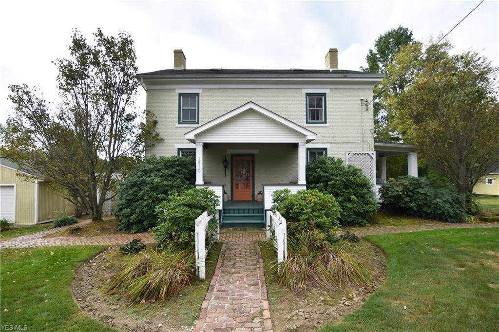 1810 Berna Road - Photo 1