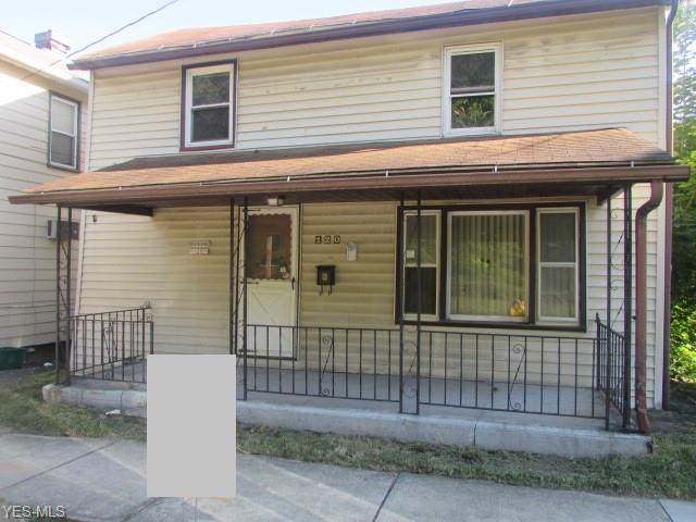 120 Jackson Street - Photo 1