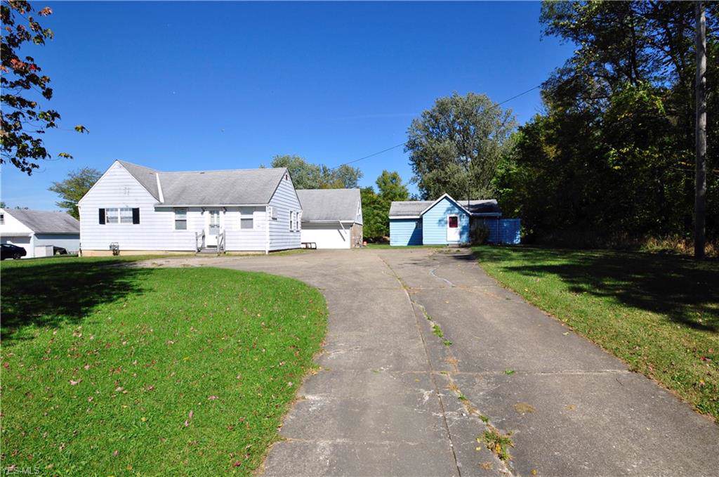 16314 Whitney Road - Photo 1