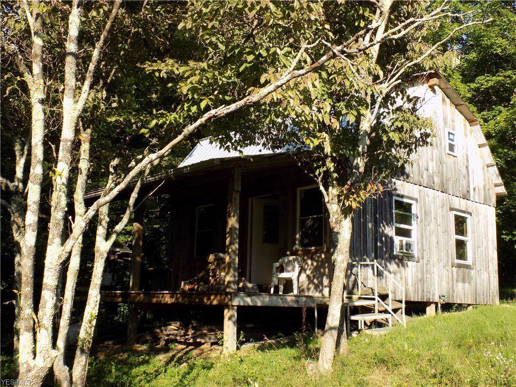 0 Irish Ridge Road - Photo 1