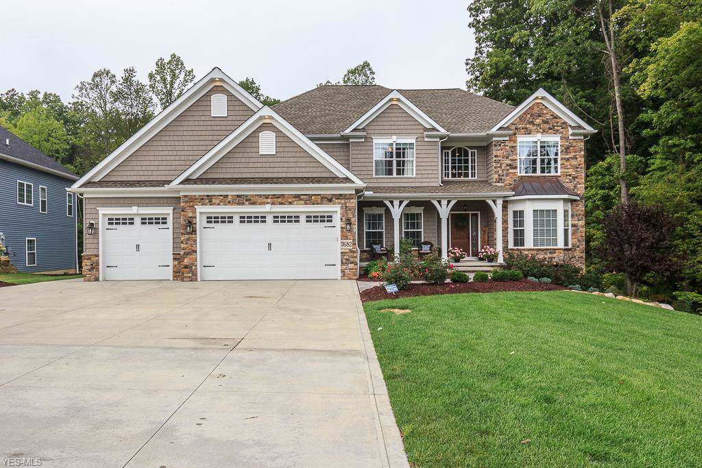 7682 Jo Ann Drive - Photo 1
