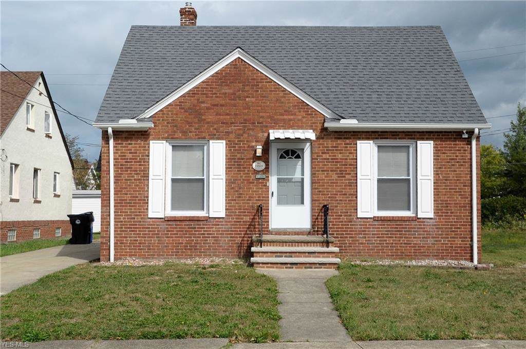 19501 Mohawk Avenue - Photo 1