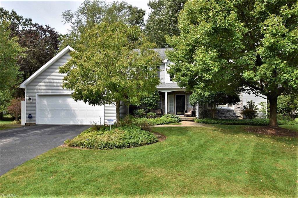 137 Teaberry Circle - Photo 1