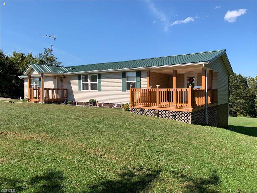 3388 Township Road 138 - Photo 1
