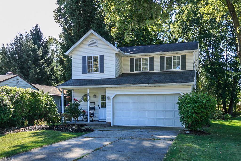 8716 Blossom Drive - Photo 1