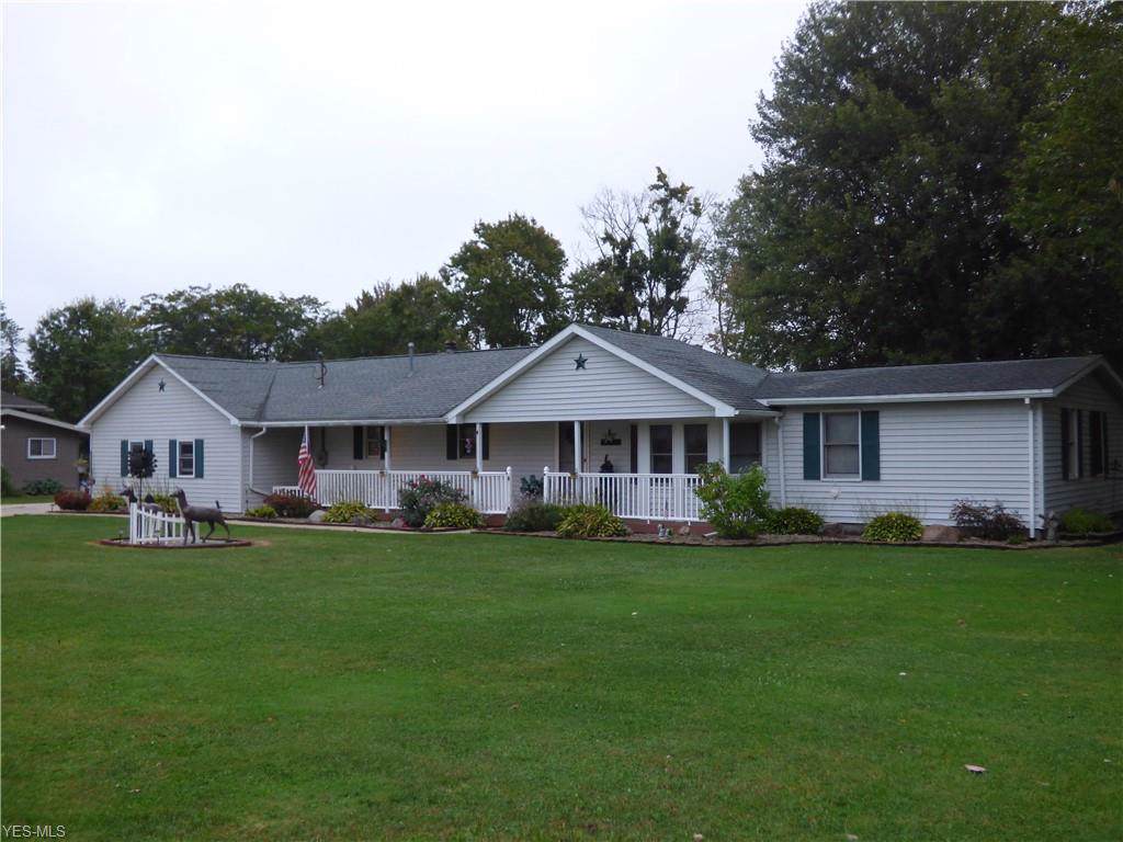 12208 Bellamy Road - Photo 1