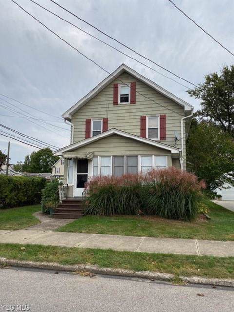 123 25th Street - Photo 1