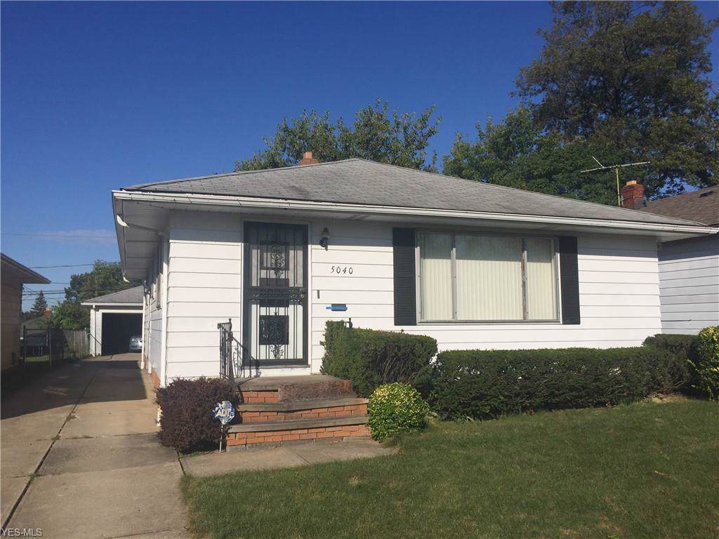 5040 Arch Street - Photo 1