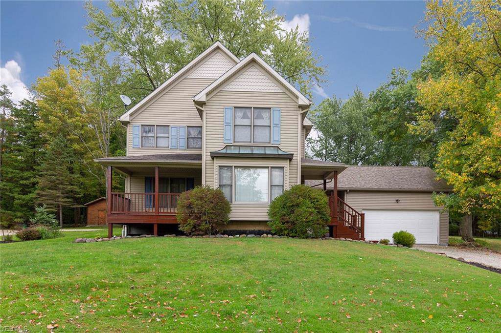 38 Paw Paw Lake Drive - Photo 1