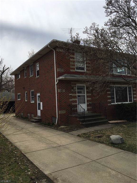 21732 Lake Shore Boulevard - Photo 1