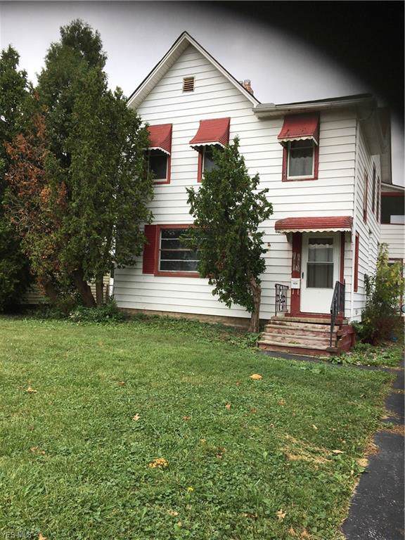 10501 Park Heights Avenue - Photo 1