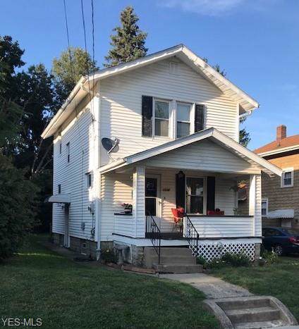 1238 Rodman Avenue - Photo 1